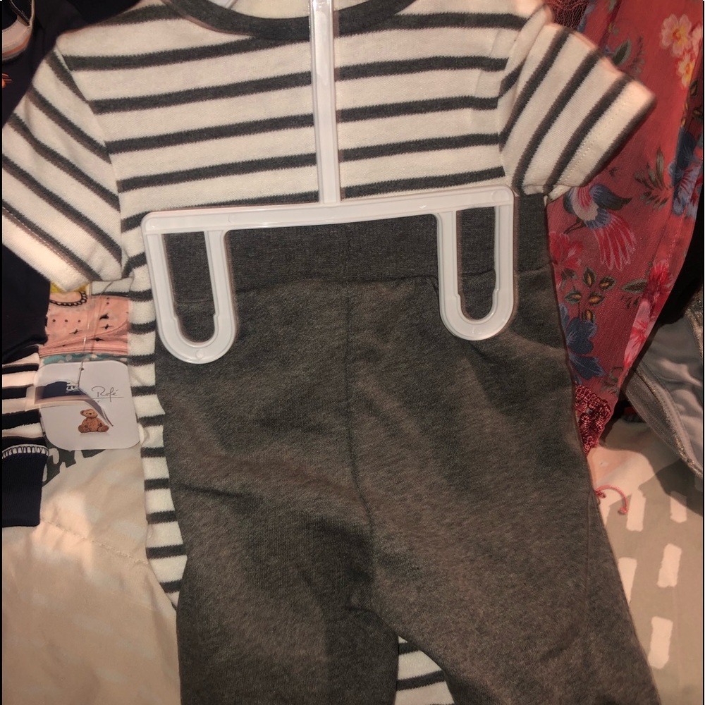 Baby boy Three piece set